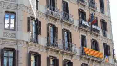 Barcelona City Hotel Universal à Barcelona, ES