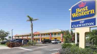 Best Western of Clewiston in Clewiston, FL