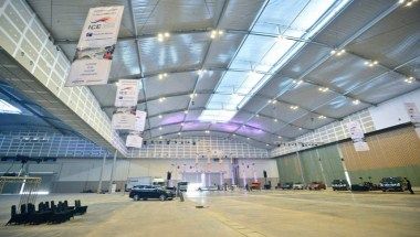 Изображение места проведения