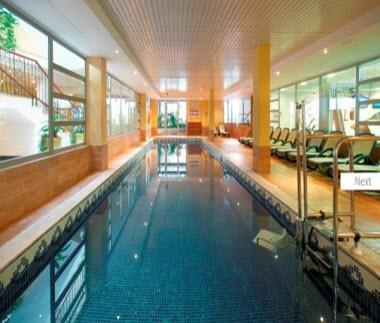 Viva Cala Mesquida Resort a Mallorca, ES