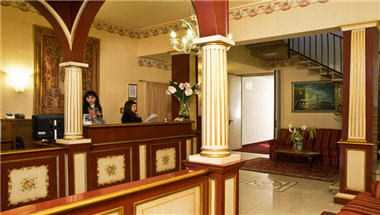 Hotel Stella Alpina a Venezia, IT