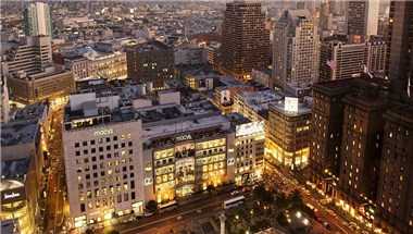 Visit California i Sacramento, CA