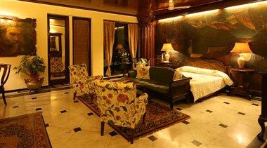 Bild på anläggning