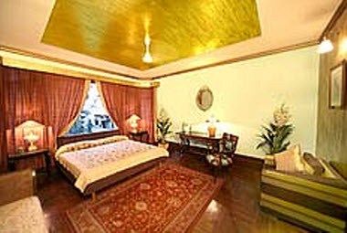 Bild på anläggning