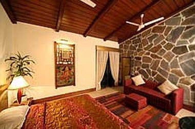 Bild på anläggning