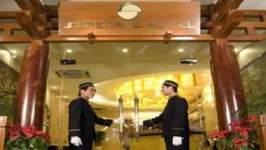 Serenade Hanoi Hotel em Hanoi, VN