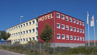 IQ-Hotel Ulm image