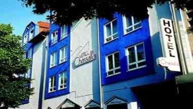 Hotel Chassalla à Kassel, DE