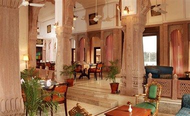 รูปสถานที่จัดงาน