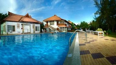 Backwater Ripples image