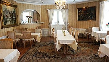 Изображение места проведения