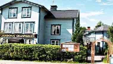 Pensionat Granparken in Norrtalje, SE