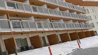 Mr Crane Hotel in Antalya, TR