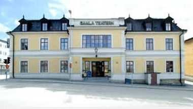 Best Western Hotel Gamla Teatern à Ostersund, SE