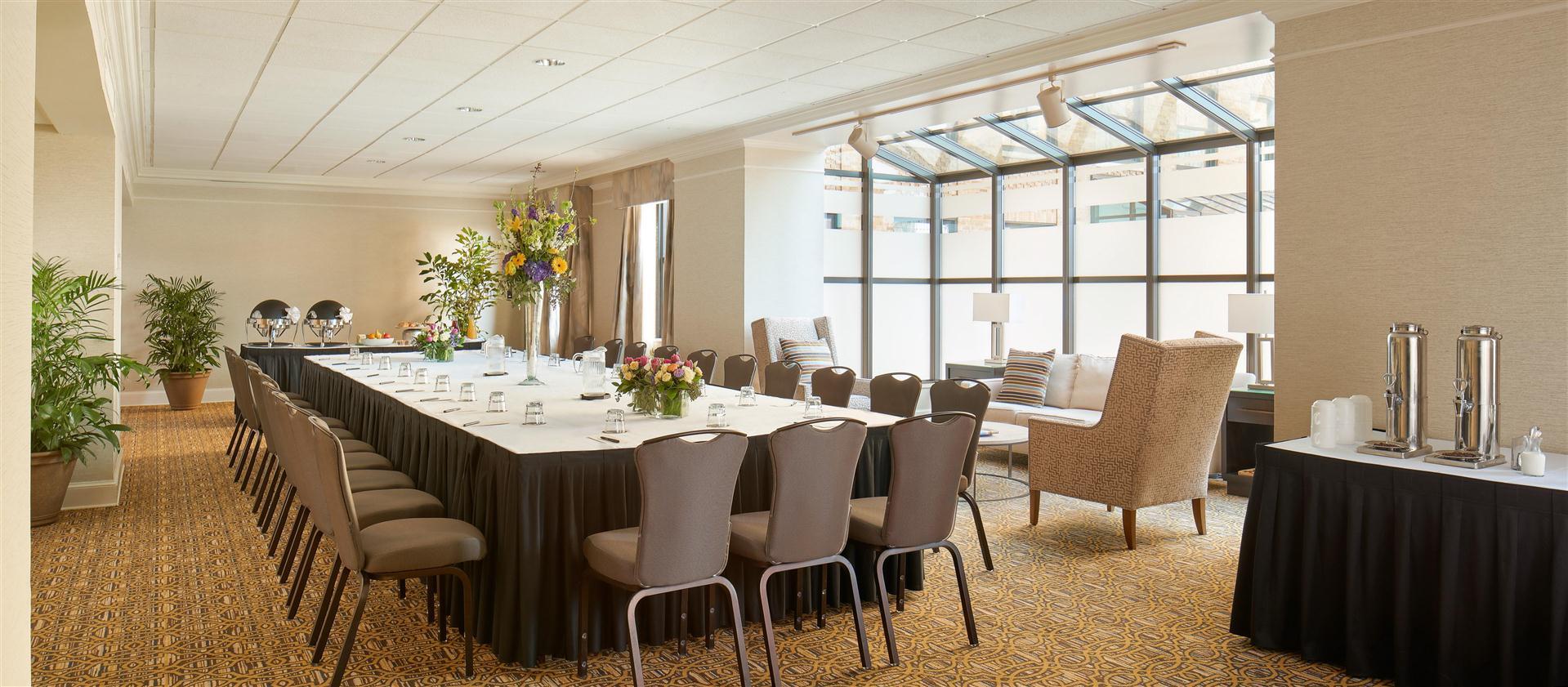 Toplantı odası resmi