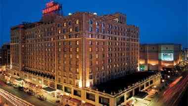 The Peabody Memphis en Memphis, TN