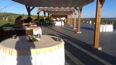 Monte la Reina i Zamora, ES