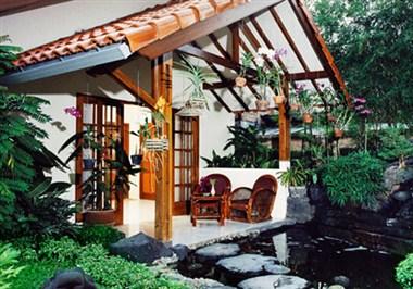 Duta Garden Hotel en Yogyakarta, ID