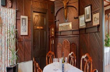 Wharerata Function Centre em Palmerston, NZ