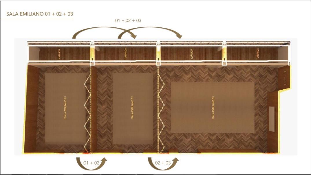 Bild på anläggning