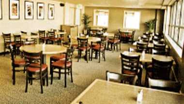 Alki Bakery en Kent, WA