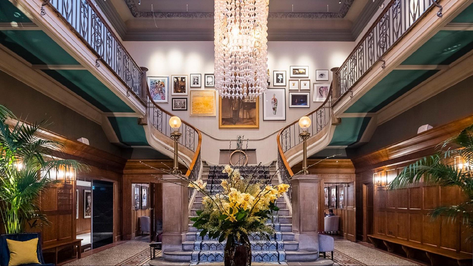 The Dixon, Tower Bridge, Autograph Collection image