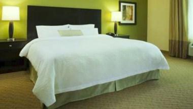 Hampton Inn & Suites Clarksville image