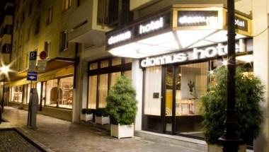 Hotel Domus image