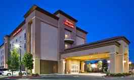 Hampton Inn & Suites Pittsburg i Pittsburg, CA