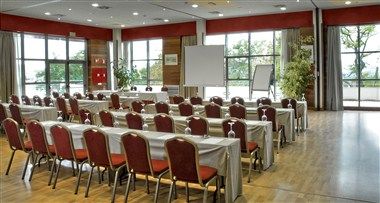 Изображение места проведения