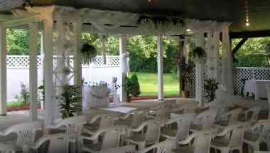 Meadowbrook Banquet Center в Fairfield, OH