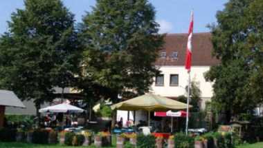 Hotel - Restaurant Krone i Tauberrettersheim, DE