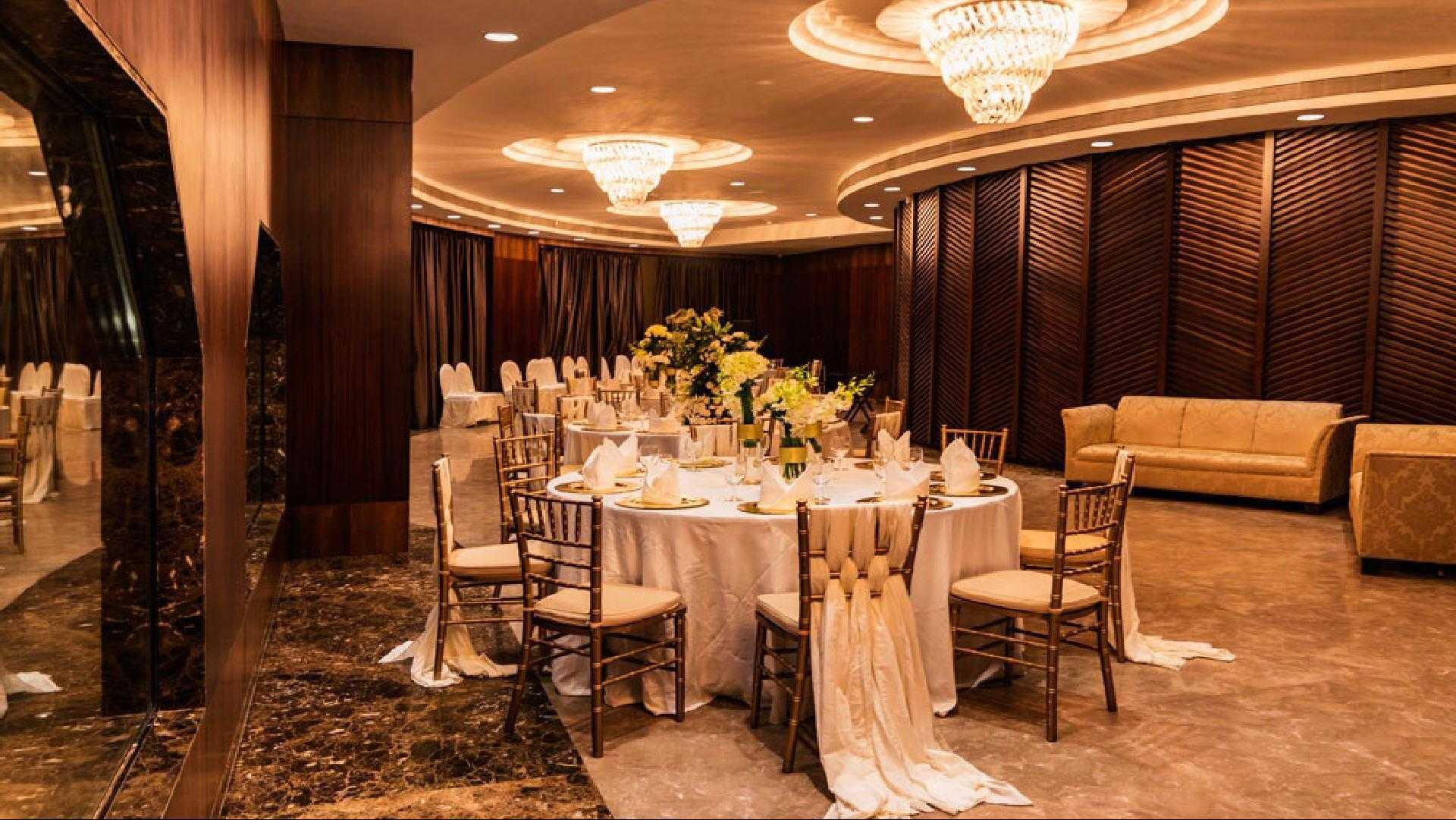 Jade Garden i Mumbai, IN