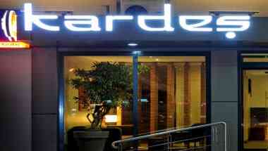 Kardes Hotel en Osmangazi, TR