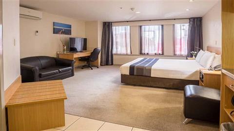 President Hotel Auckland in Auckland, NZ