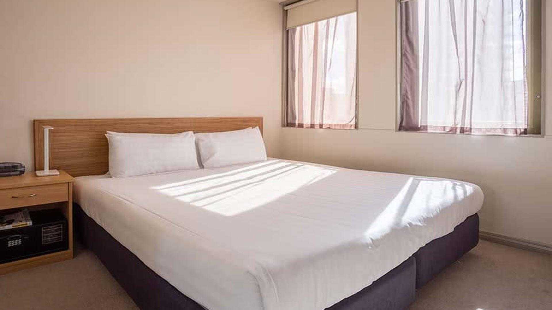 President Hotel Auckland in Auckland, NZ