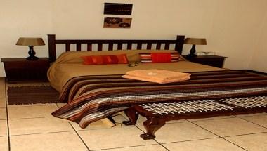 Evergreen Guest House in Upington, ZA