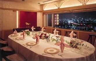 Shin Osaka Washington Hotel Plaza a Osaka, JP