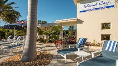 Island Cay at Clearwater Beach a Clearwater Beach, FL