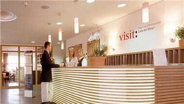 Visit Hotel a Bremen, DE