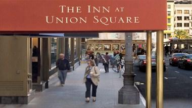 The Inn At Union Square image