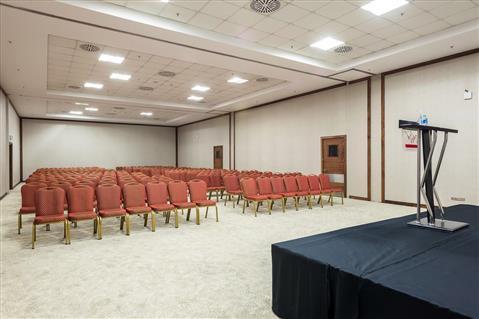 Wow Istanbul Hotels & Convention Center a Istanbul, TR