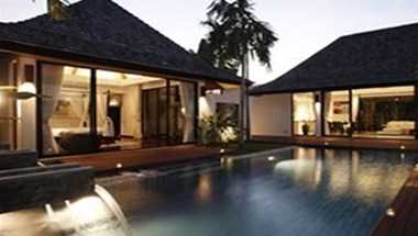 Anchan Resort & Spa em Phuket, TH