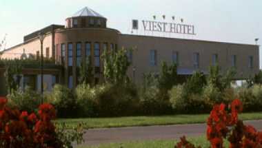 Viest Hotel & Congress Center a Vicenza, IT