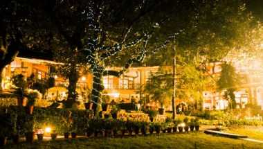 The Lake Resort i Nainital, IN