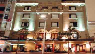 Hotel Coronation in Sydney, AU