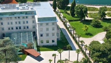 Bild på anläggning