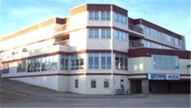 Manitou Springs Resort & Mineral Spa in Watrous, SK