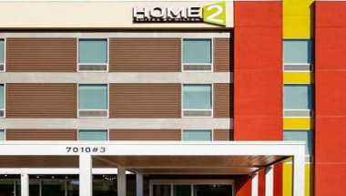 Home2 Suites by Hilton Huntsville/Research Park Area, AL in Huntsville, AL