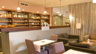 Axis Hotel i Kortenberg, BE